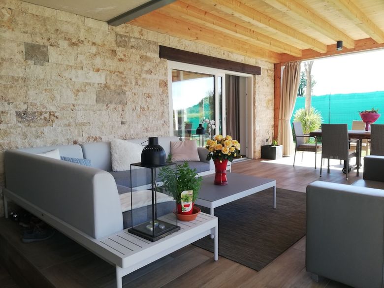 Bed & Breakfast Villa Peler