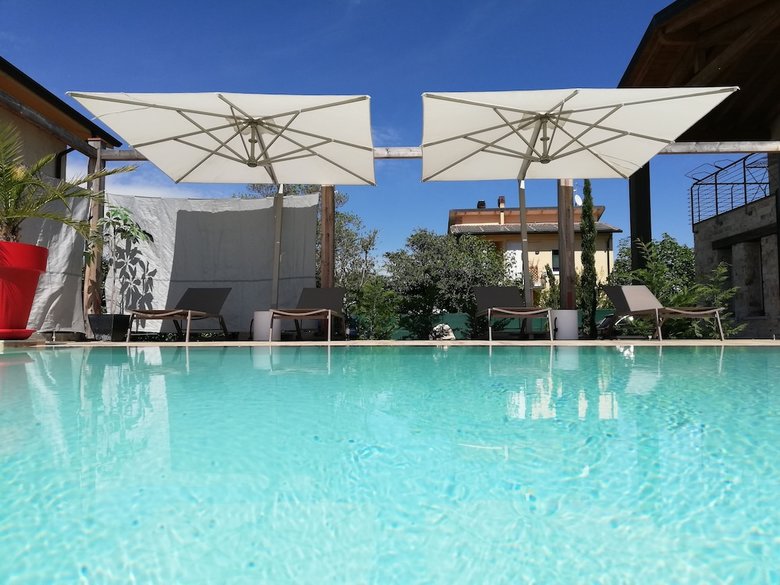Bed & Breakfast Villa Peler