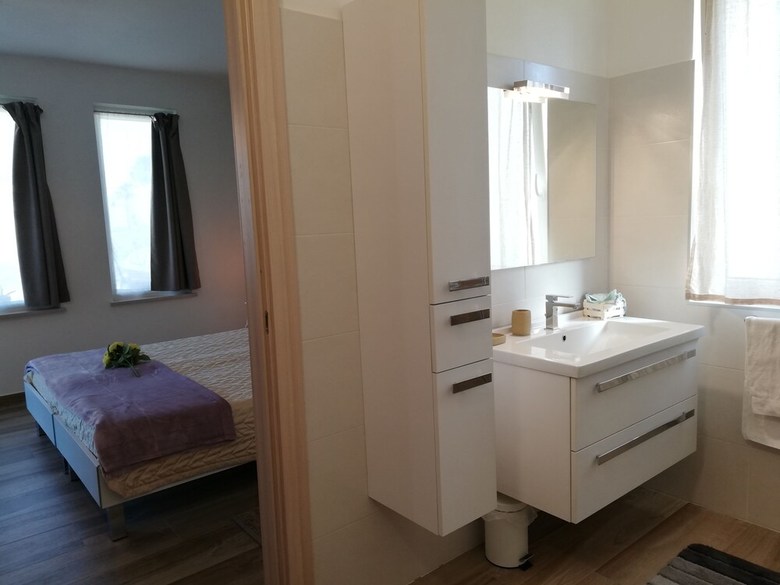 Bed & Breakfast Villa Peler