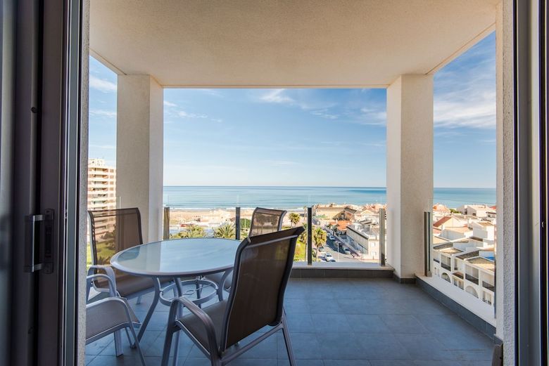 Apartamentos Casa En La Costa - Delfin