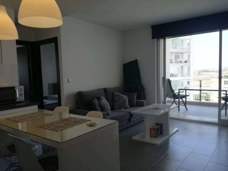 Apartamentos Casa En La Costa - Delfin