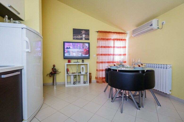 Apartamentos Villa Danijela