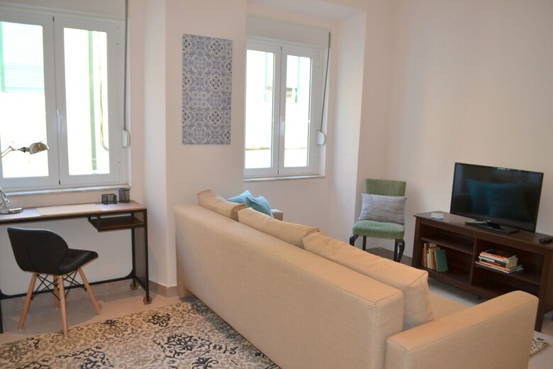 Apartamentos Rh Monte 2