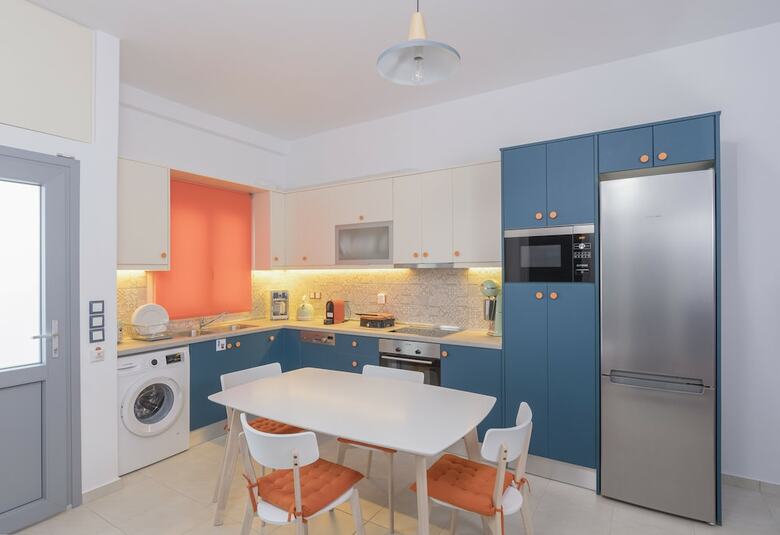 Apartamentos Benvenuto Houses