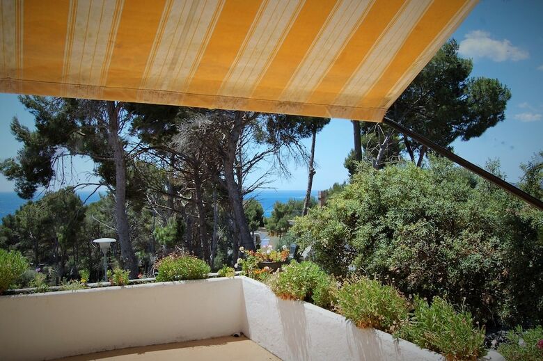 Apartamento En Platja D?aro Para Vacaciones