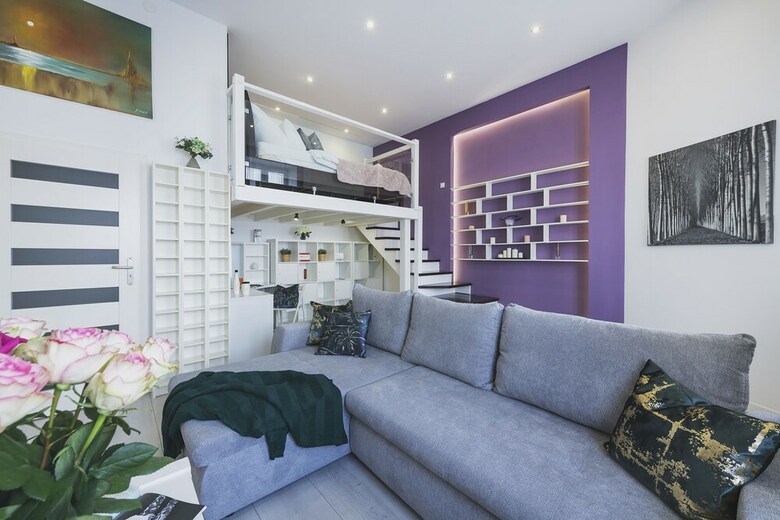 P&o Apartments Hoza Lux