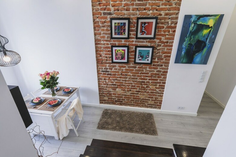 P&o Apartments Hoza Lux