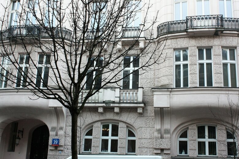 P&o Apartments Hoza Lux