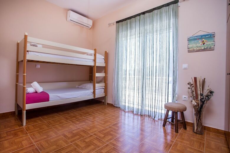 Kalathos Villa