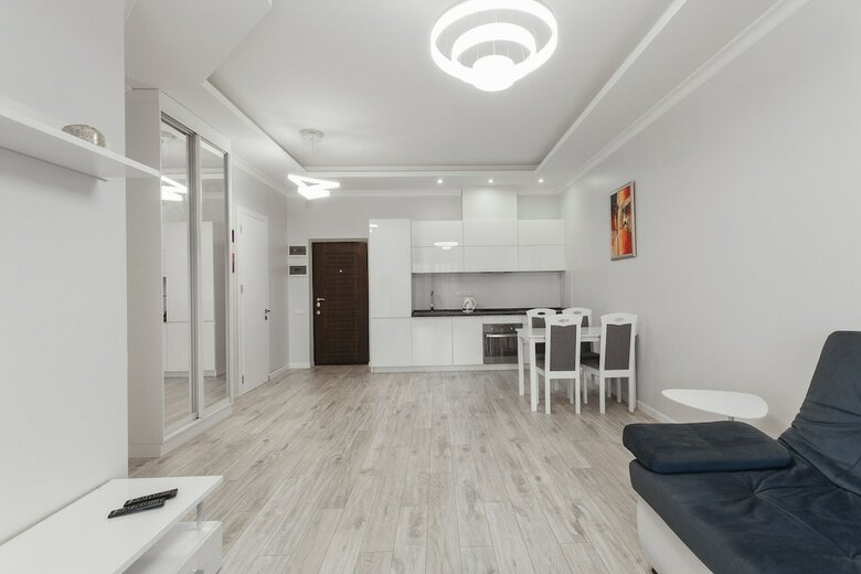 Arcadia Dream Apartments