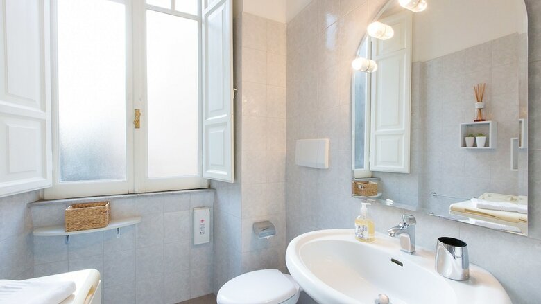Rental In Rome Parioli Apartment