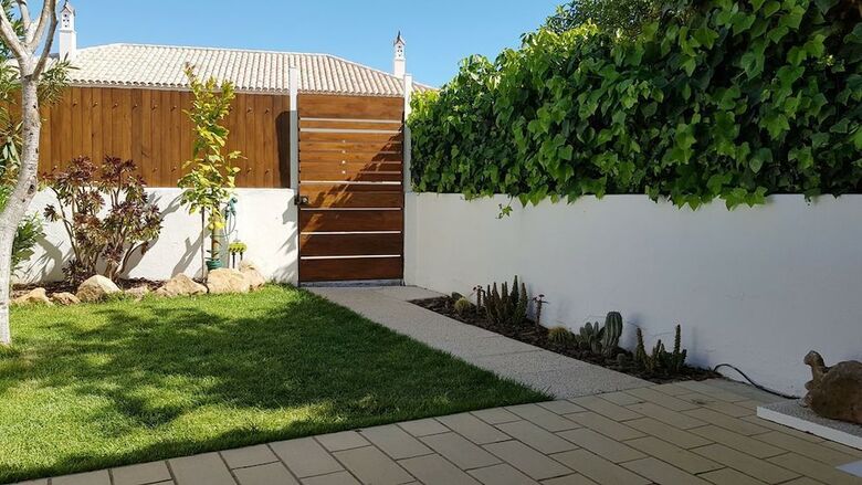 Apartamentos Magnific Studio With A Cozy Garden