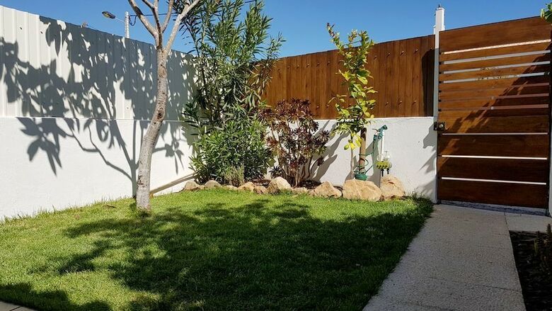 Apartamentos Magnific Studio With A Cozy Garden