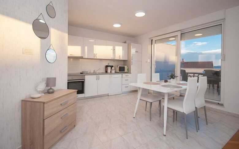 Chillout Apartment