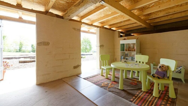 G�te Le Cabanot