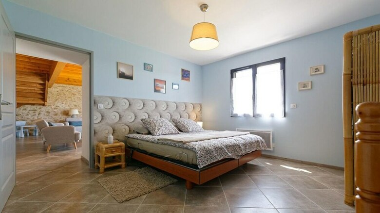 G�te Le Cabanot