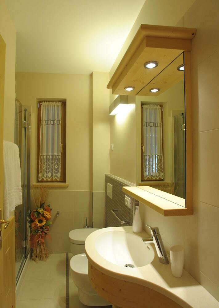 Apartamento Chalet Fisei