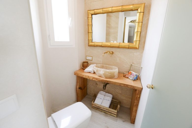 Apartamentos Loft Playa Salinas Calpe