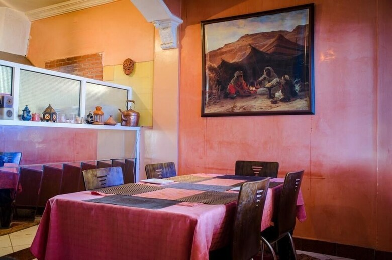 Aparthotel Gite Mona