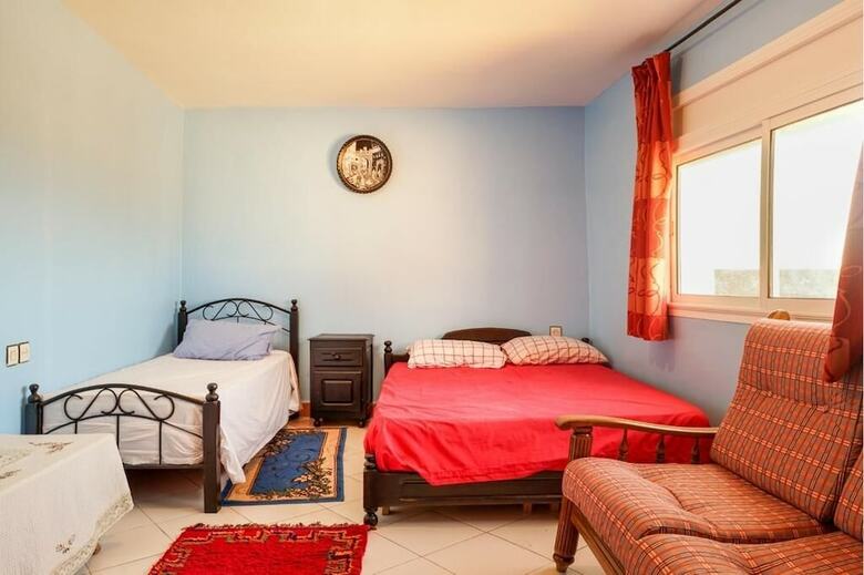 Aparthotel Gite Mona