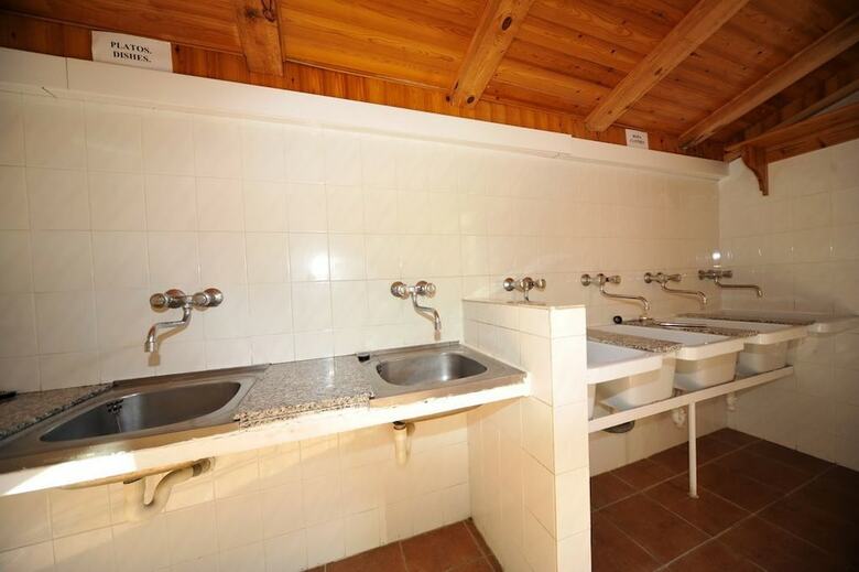 Camping Solau