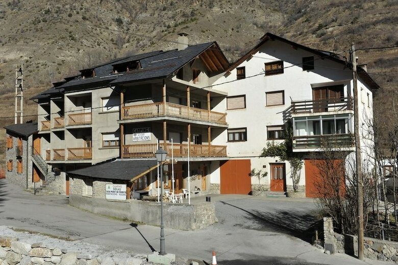 Camping Solau