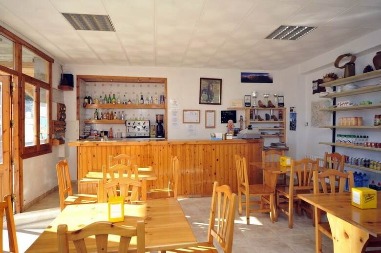 Camping Solau