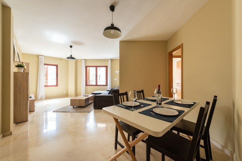 Apartamentos Dunas Canteras