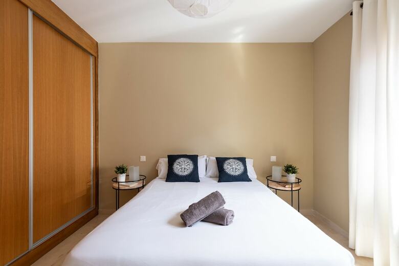 Apartamentos Dunas Canteras