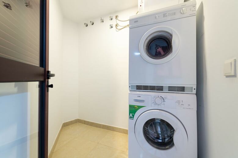 Apartamentos Dunas Canteras