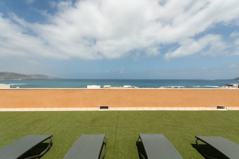 Apartamentos Dunas Canteras
