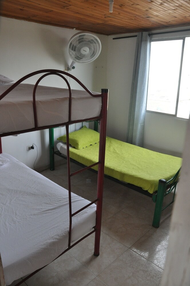 Hostal Sunset Terrace