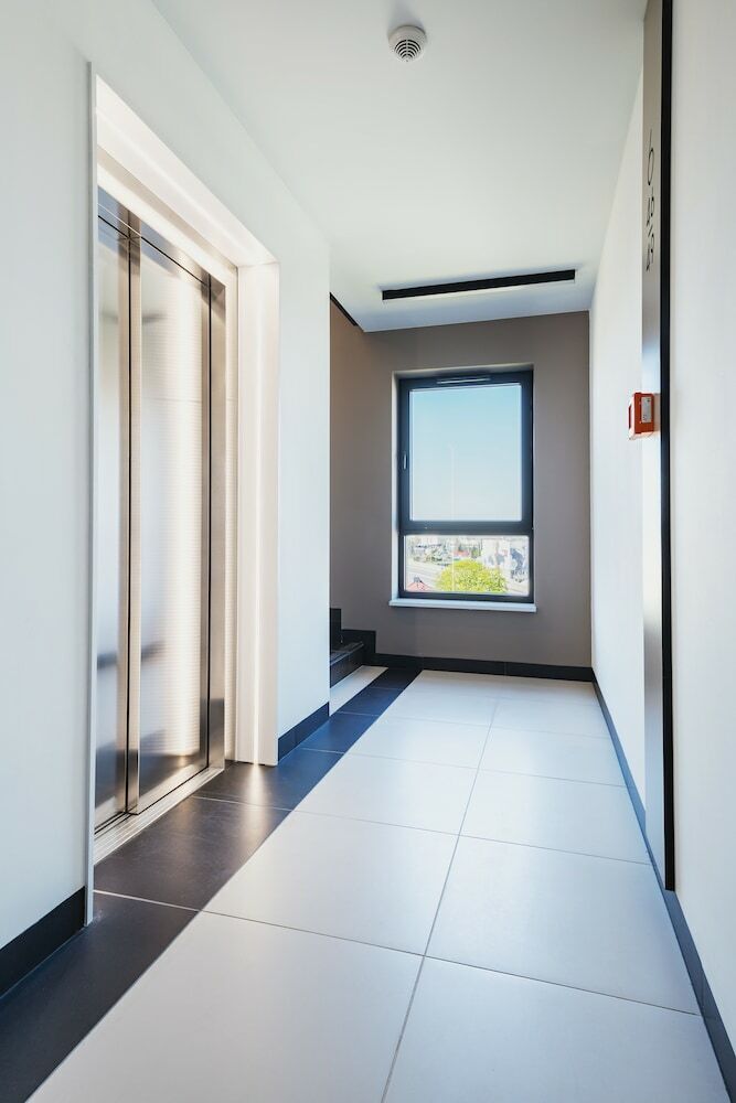 P&o Apartments Komputerowa