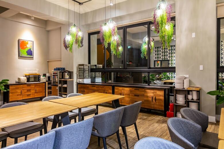 Bed & Breakfast Sunlight Forest