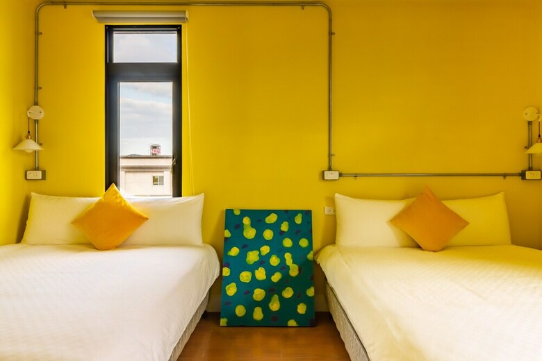 Bed & Breakfast Sunlight Forest