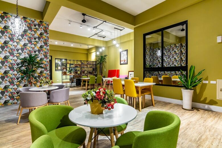 Bed & Breakfast Sunlight Forest