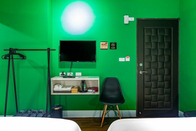 Bed & Breakfast Sunlight Forest