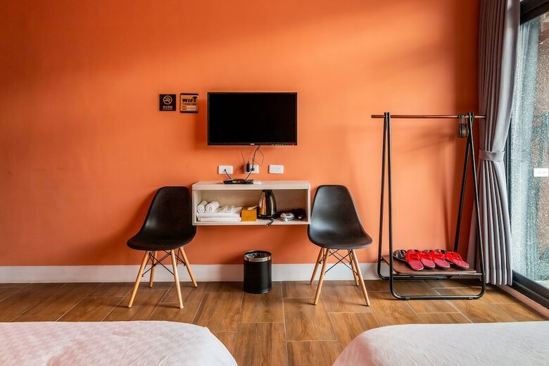 Bed & Breakfast Sunlight Forest