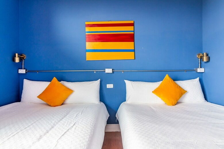 Bed & Breakfast Sunlight Forest