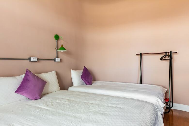 Bed & Breakfast Sunlight Forest