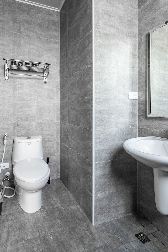 Bed & Breakfast Sunlight Forest