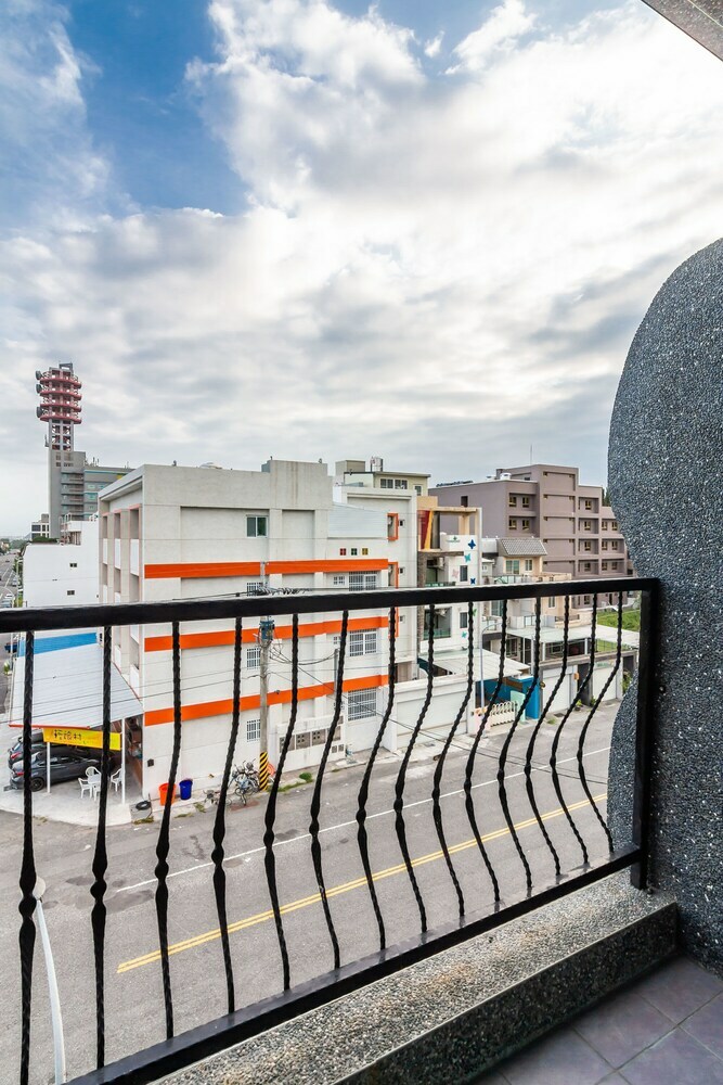 Bed & Breakfast Sunlight Forest
