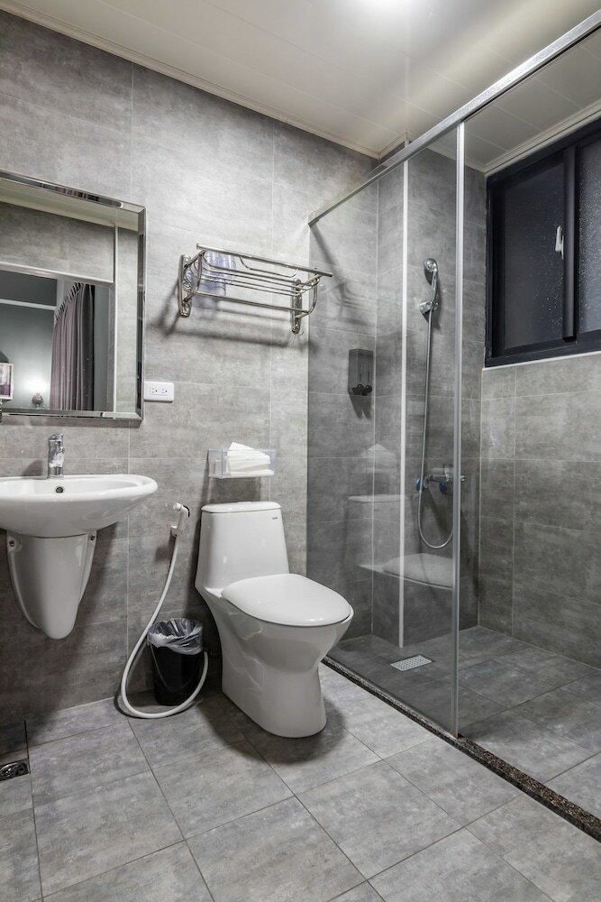 Bed & Breakfast Sunlight Forest