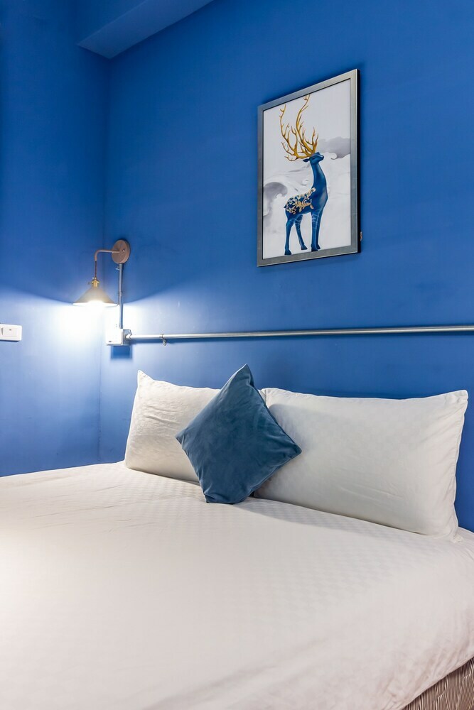 Bed & Breakfast Sunlight Forest