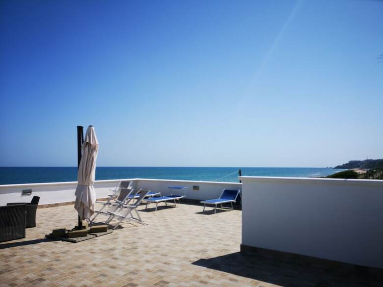 Apartamento La Margherita Case Vacanze