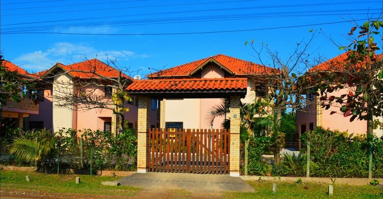 Apartamentos Moradas Costta Sul