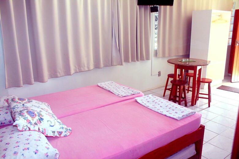 Apartamentos Moradas Costta Sul