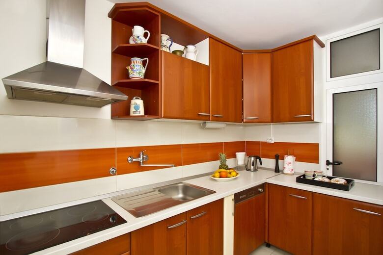Apartment Depolo