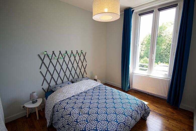 Apartamento Champollion