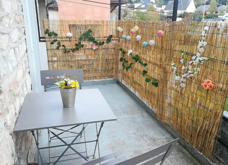 Apartamento Champollion